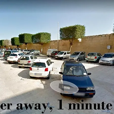 Vittoriosa Seafront Highly Furnished Apartment Fl 4 Exterior photo
