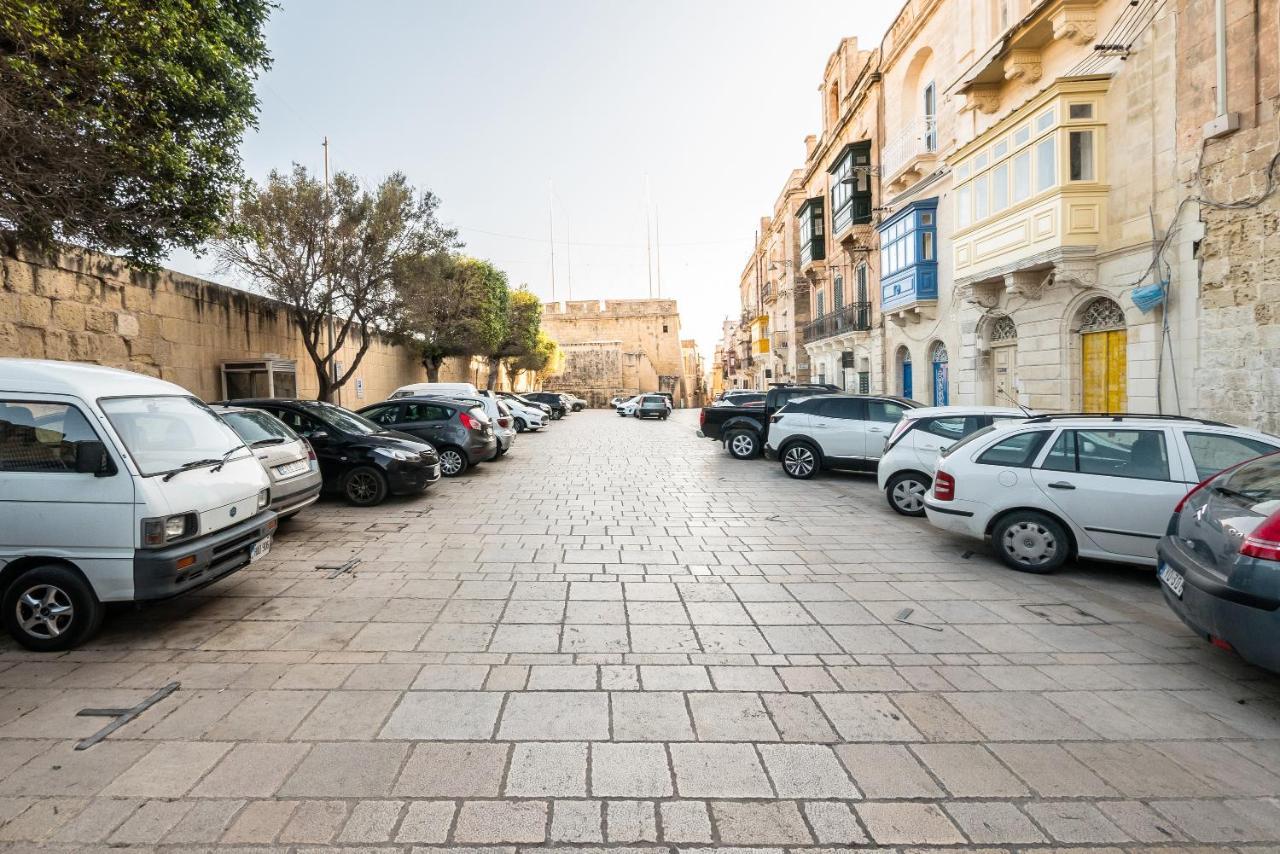 Seafront Highly Furnished Fl 4 Birgu