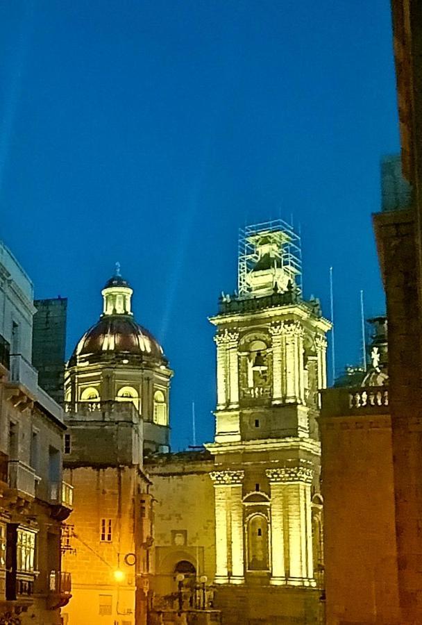 Apartamento Seafront Highly Furnished Fl 4 Birgu