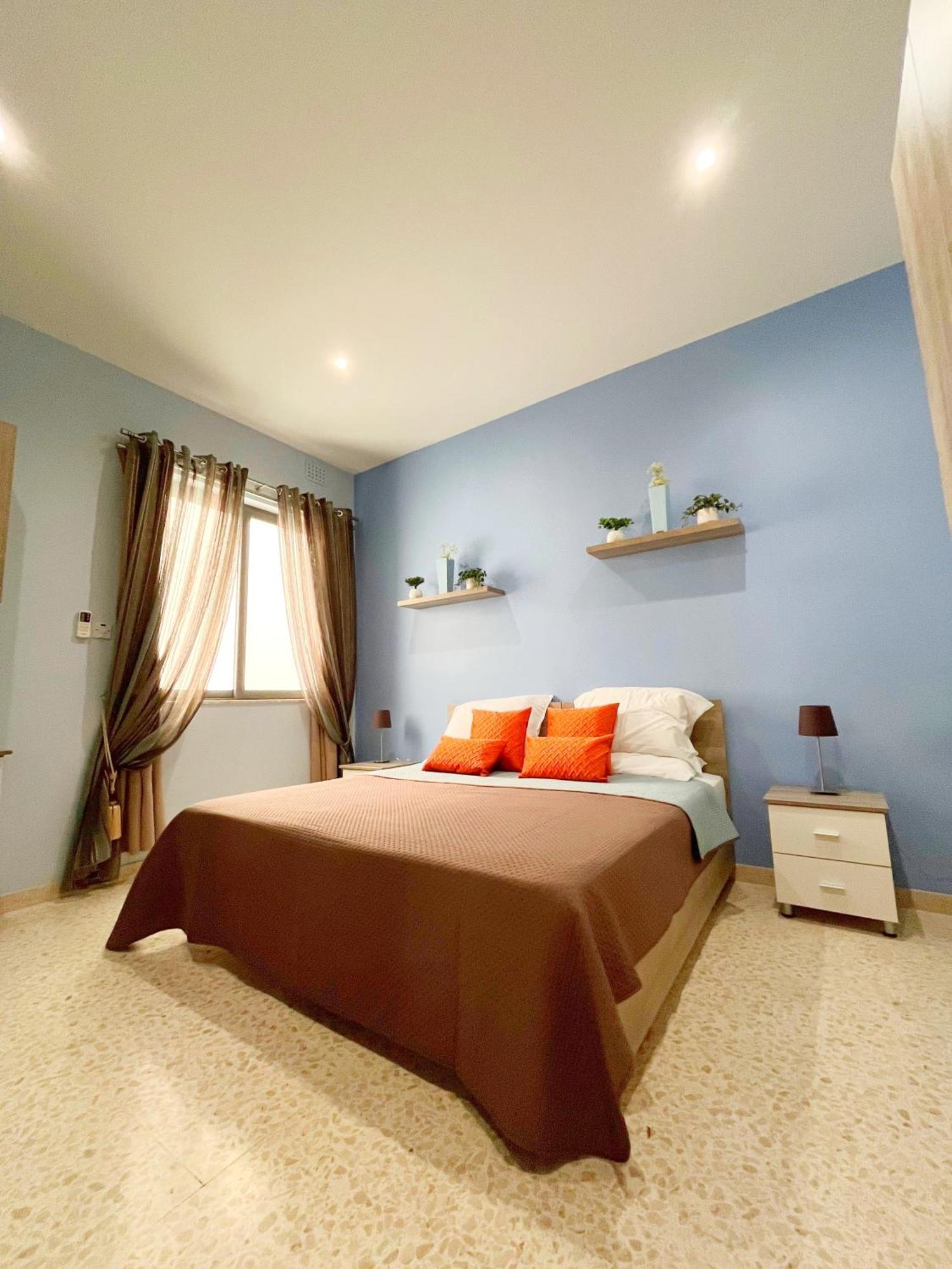 Apartamento Seafront Highly Furnished Fl 4 Birgu