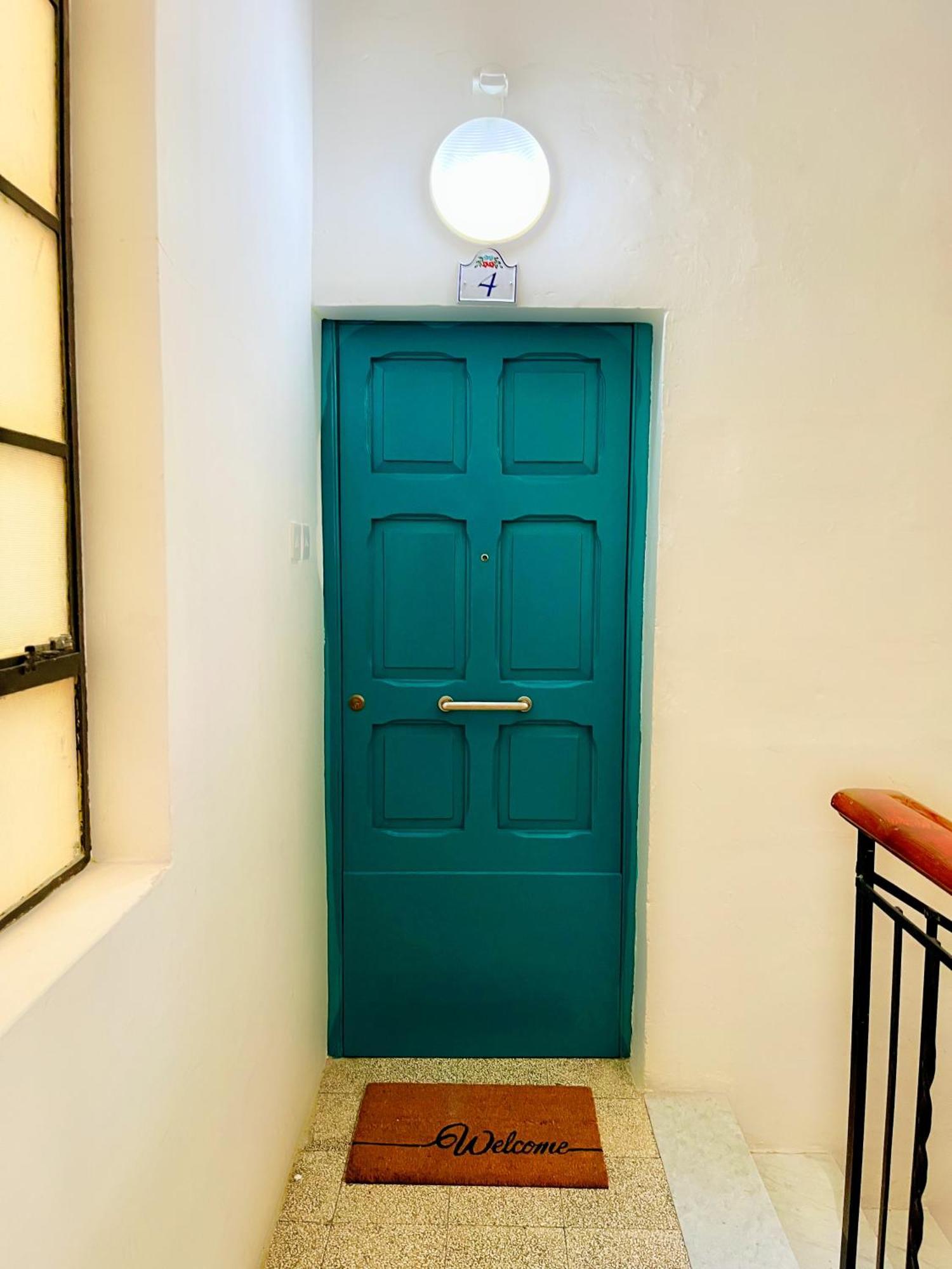 Seafront Highly Furnished Fl 4 Birgu