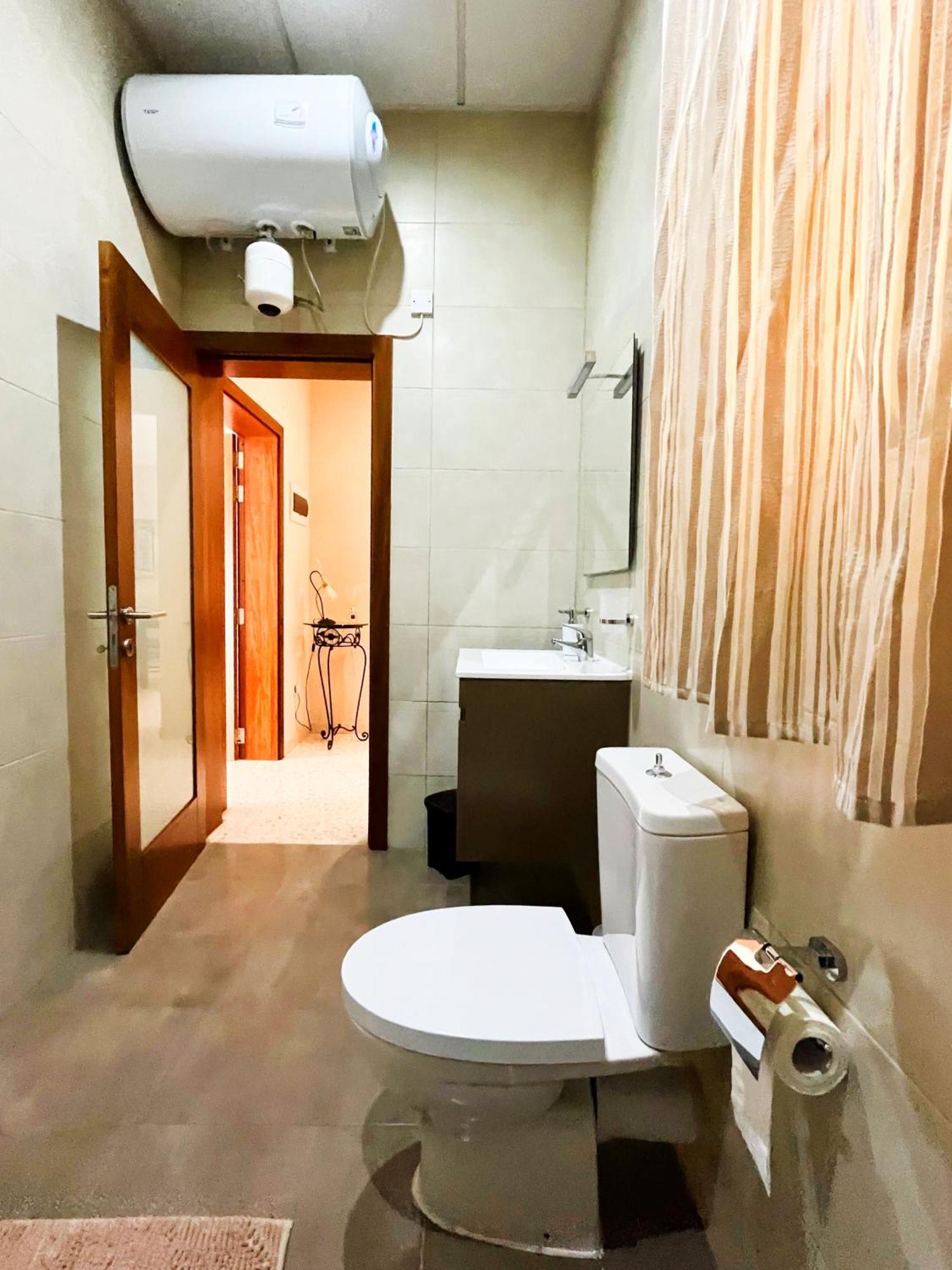 Apartamento Seafront Highly Furnished Fl 4