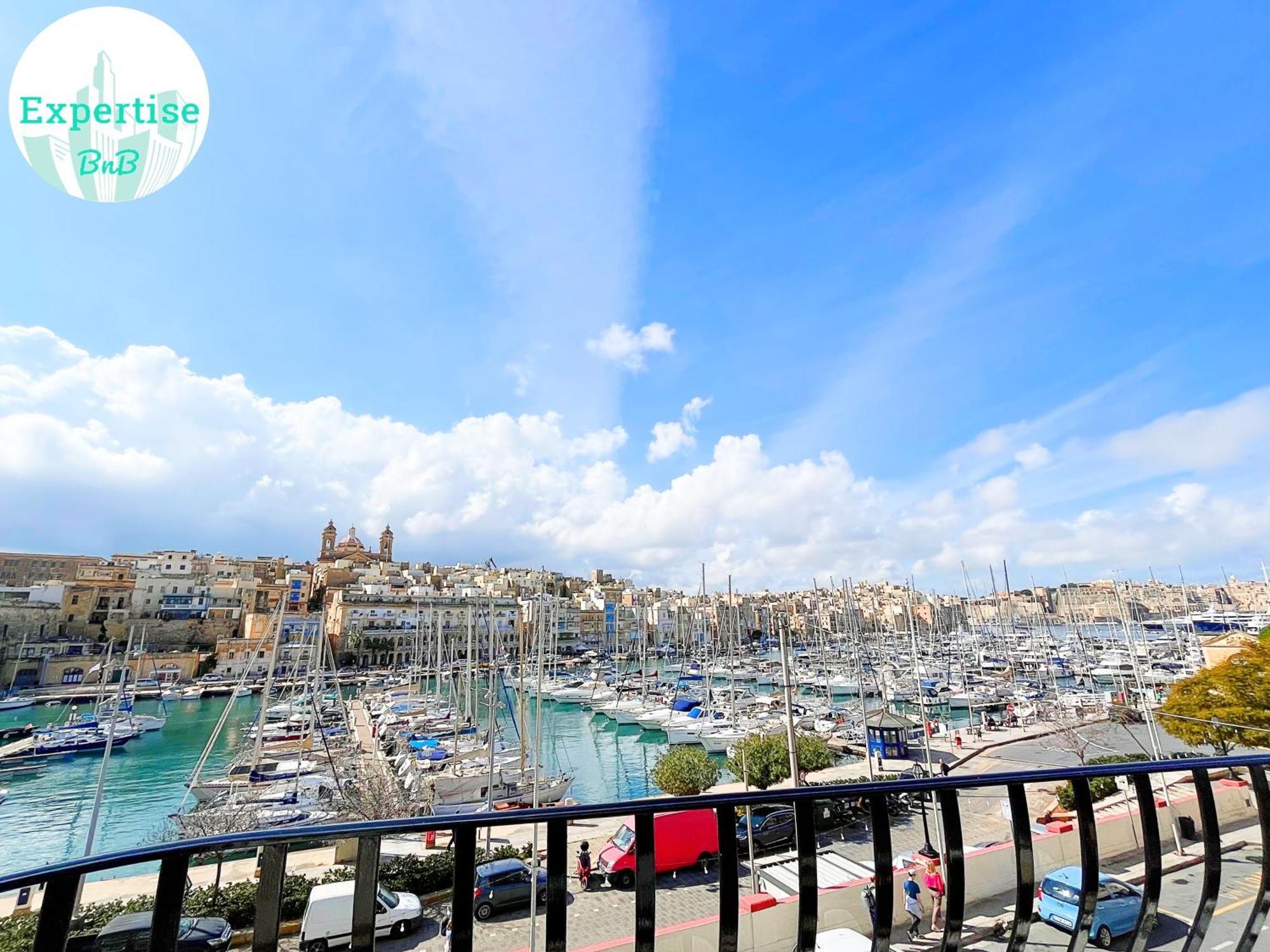 Apartamento Seafront Highly Furnished Fl 4